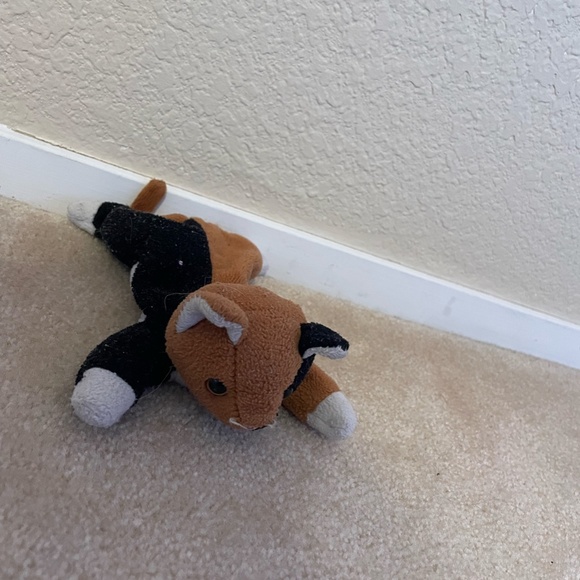 Beanie Baby Set - Picture 4 of 13